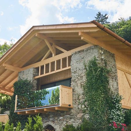Arua Private Spa Villas Мерано Экстерьер фото
