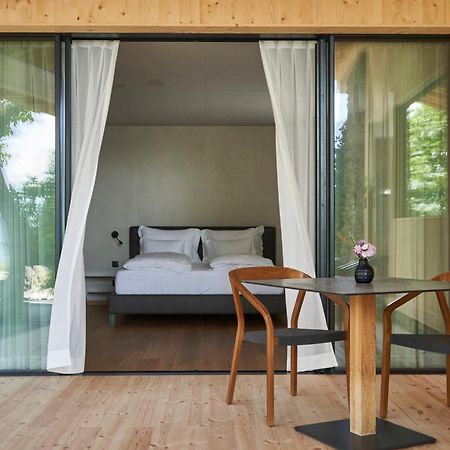 Arua Private Spa Villas Мерано Экстерьер фото