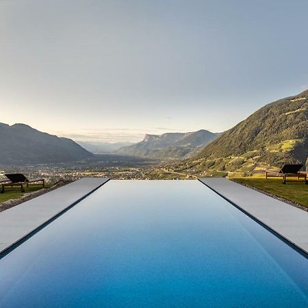 Arua Private Spa Villas Мерано Экстерьер фото