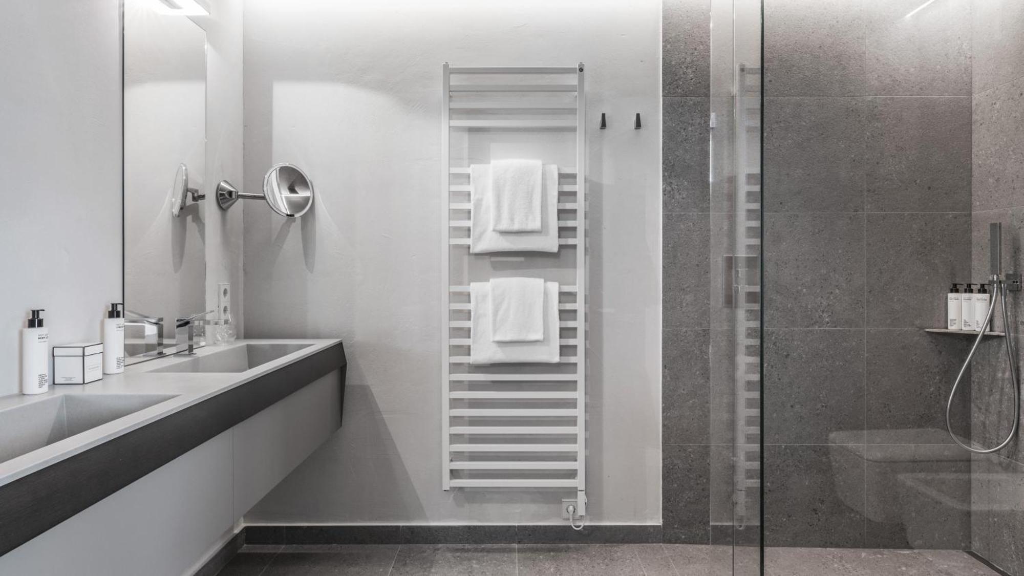 Arua Private Spa Villas Мерано Экстерьер фото