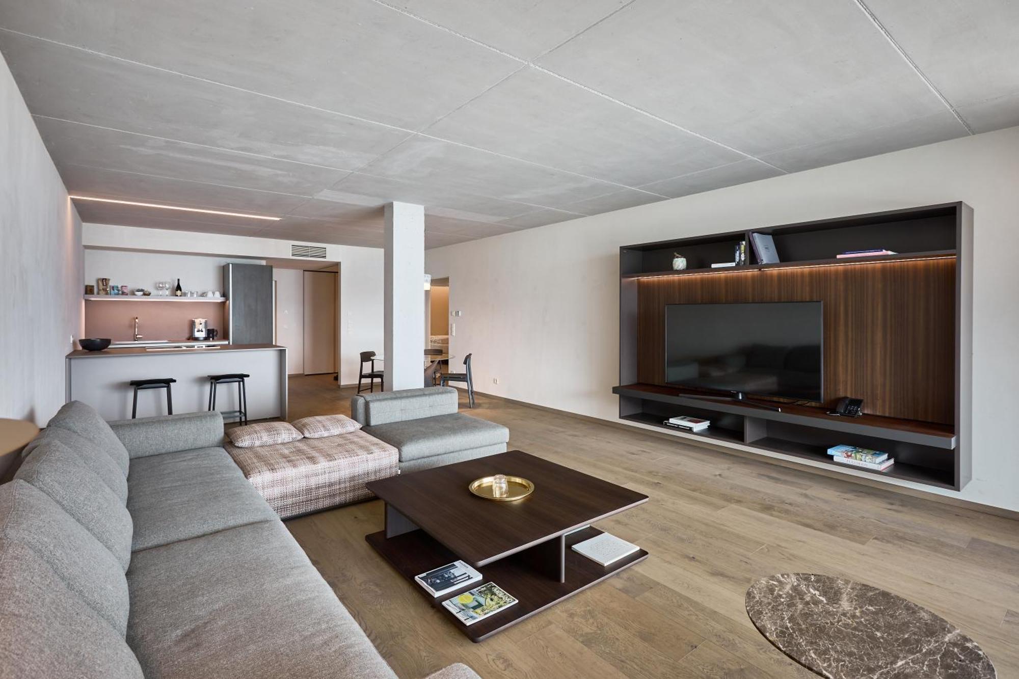 Arua Private Spa Villas Мерано Экстерьер фото