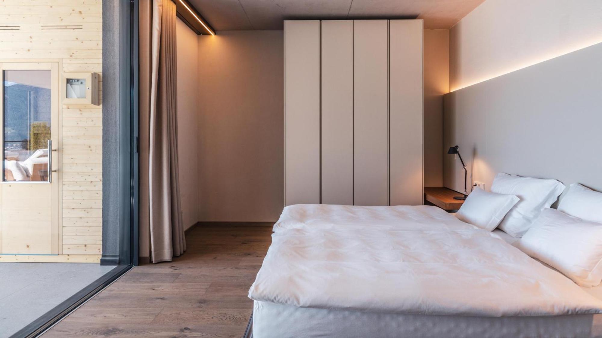 Arua Private Spa Villas Мерано Экстерьер фото