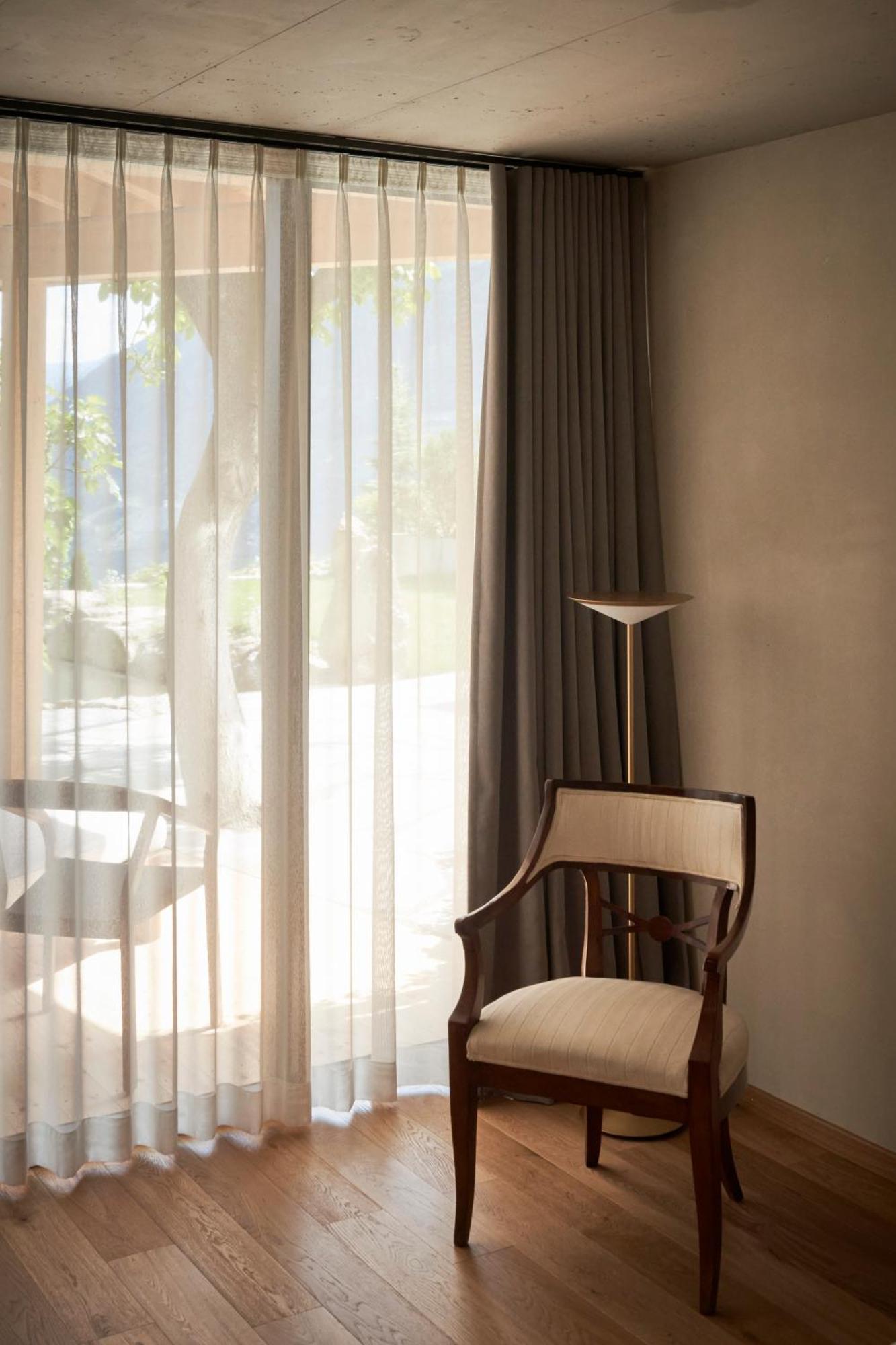 Arua Private Spa Villas Мерано Экстерьер фото