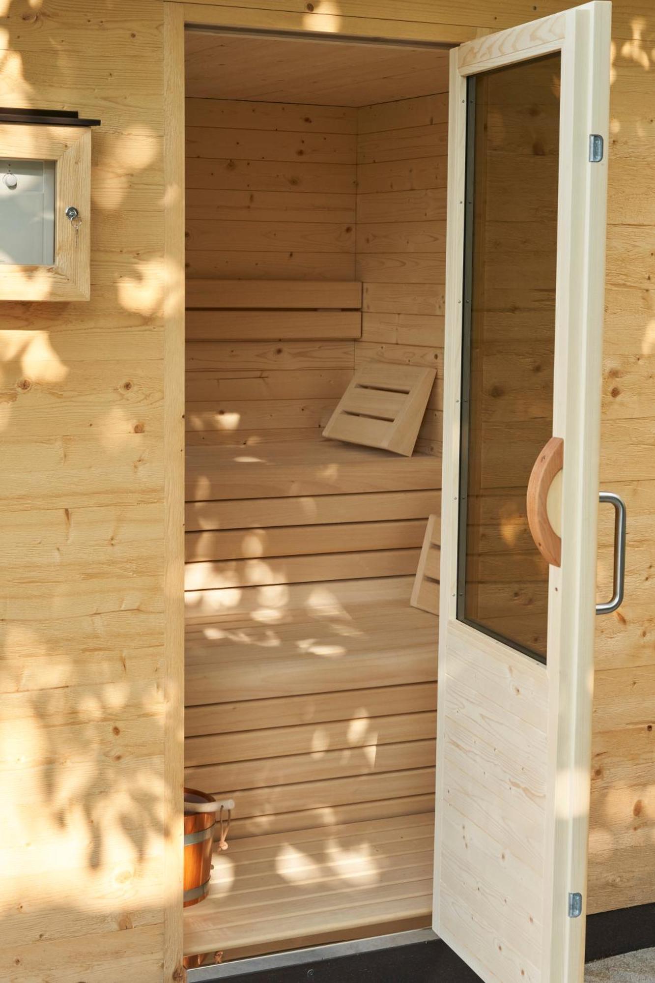 Arua Private Spa Villas Мерано Экстерьер фото