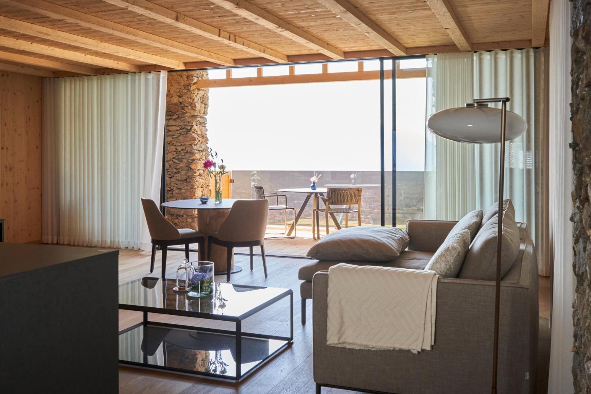 Arua Private Spa Villas Мерано Экстерьер фото