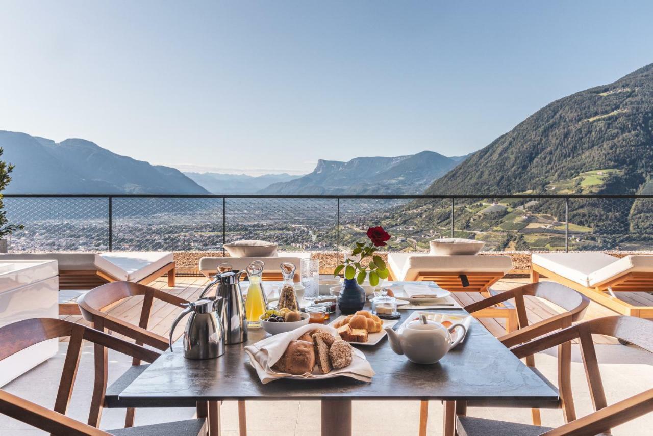 Arua Private Spa Villas Мерано Экстерьер фото