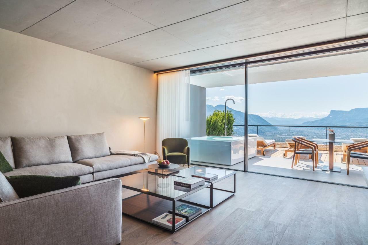 Arua Private Spa Villas Мерано Экстерьер фото