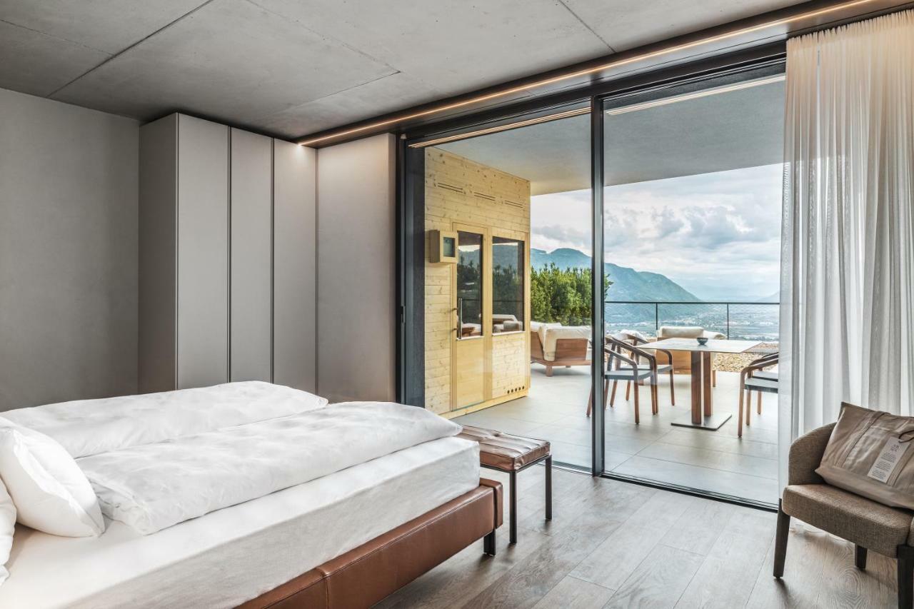 Arua Private Spa Villas Мерано Экстерьер фото