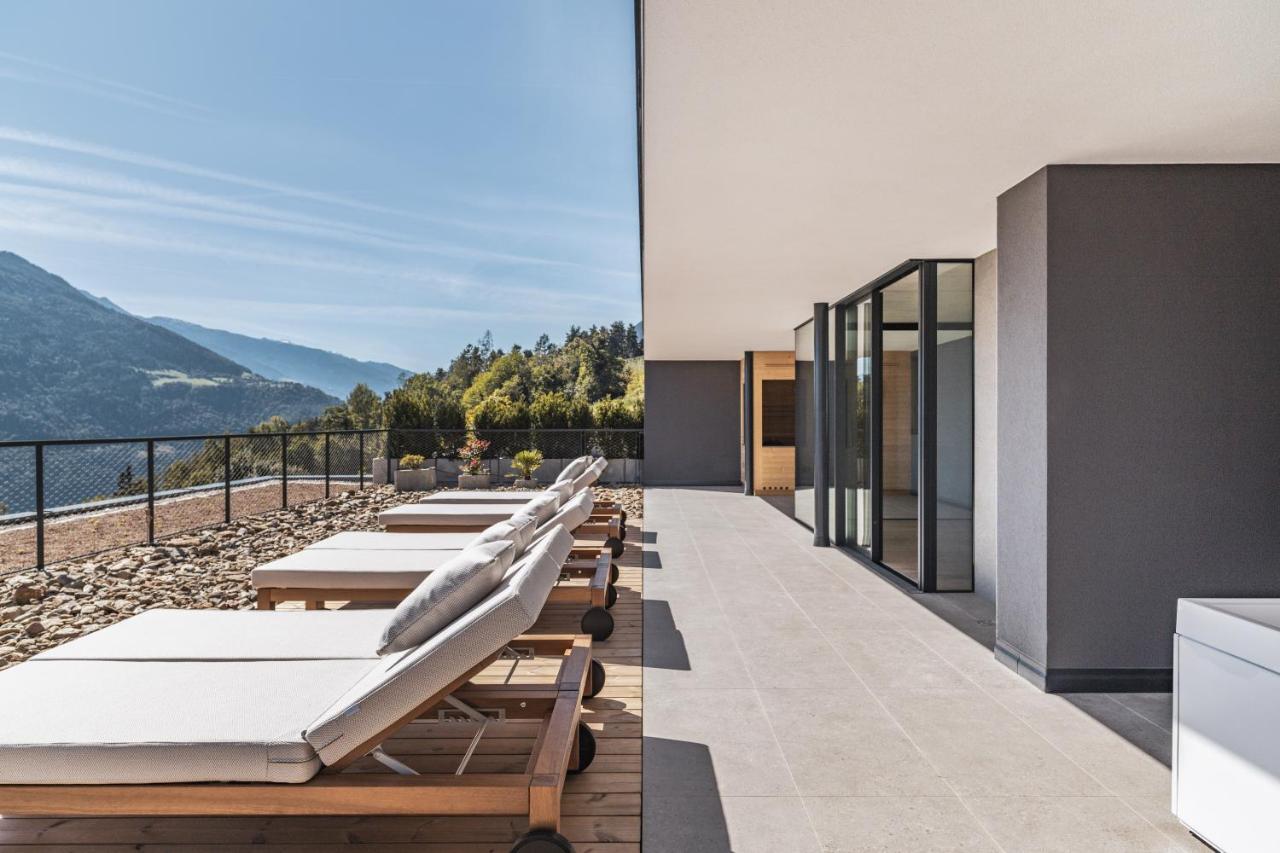 Arua Private Spa Villas Мерано Экстерьер фото