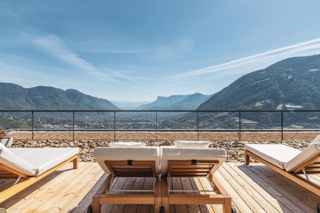 Arua Private Spa Villas Мерано Экстерьер фото