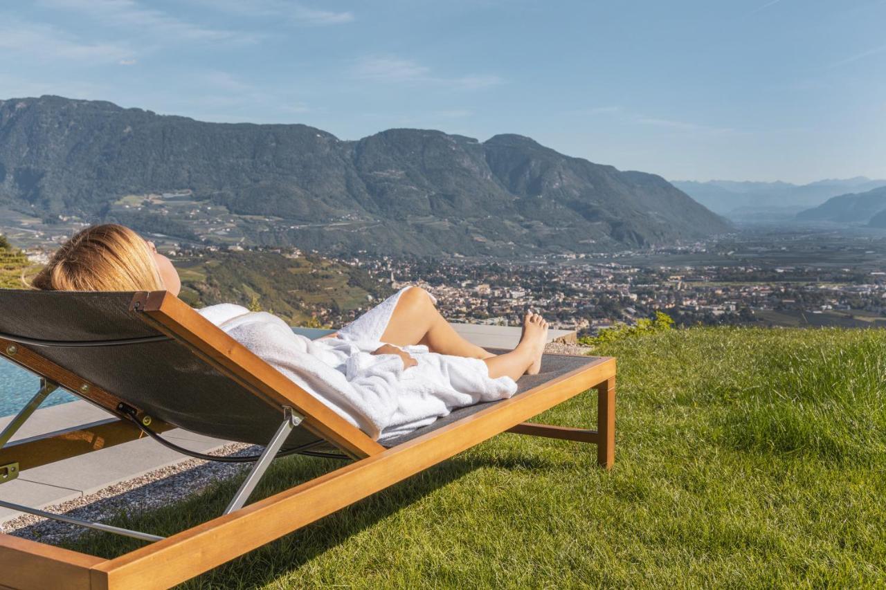 Arua Private Spa Villas Мерано Экстерьер фото