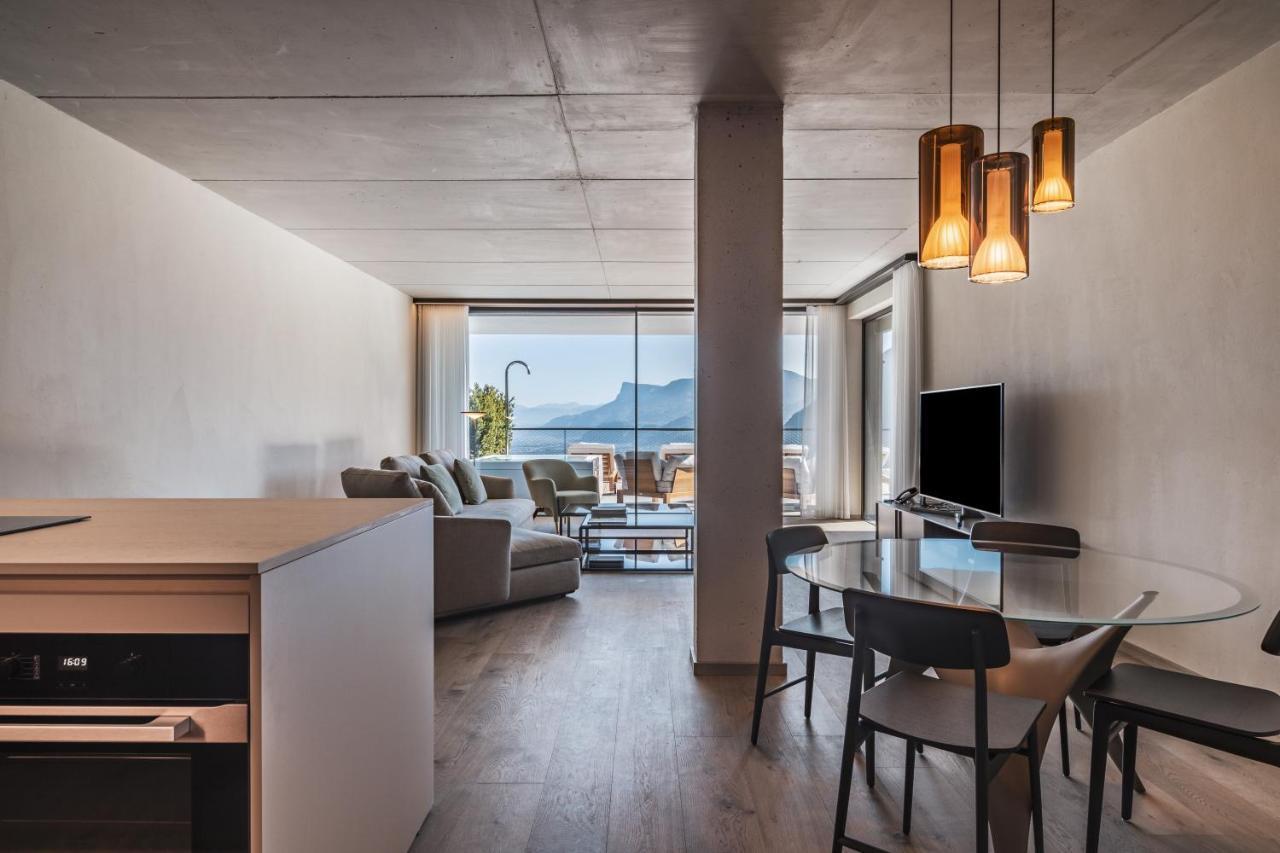 Arua Private Spa Villas Мерано Экстерьер фото
