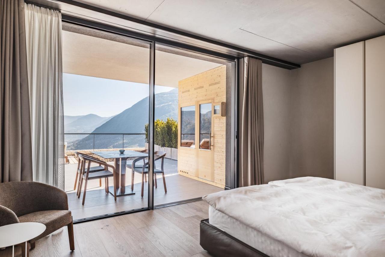 Arua Private Spa Villas Мерано Экстерьер фото