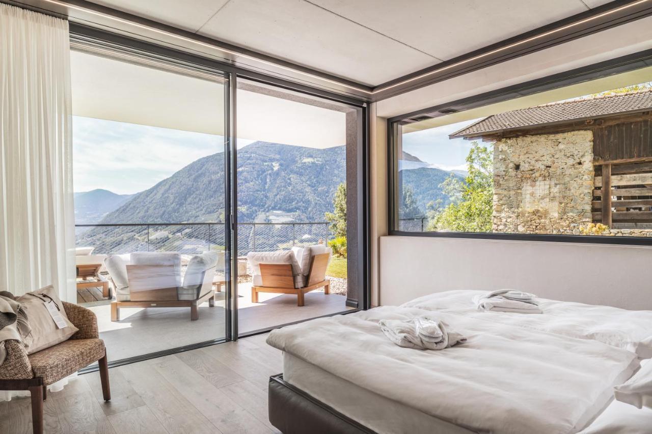 Arua Private Spa Villas Мерано Экстерьер фото